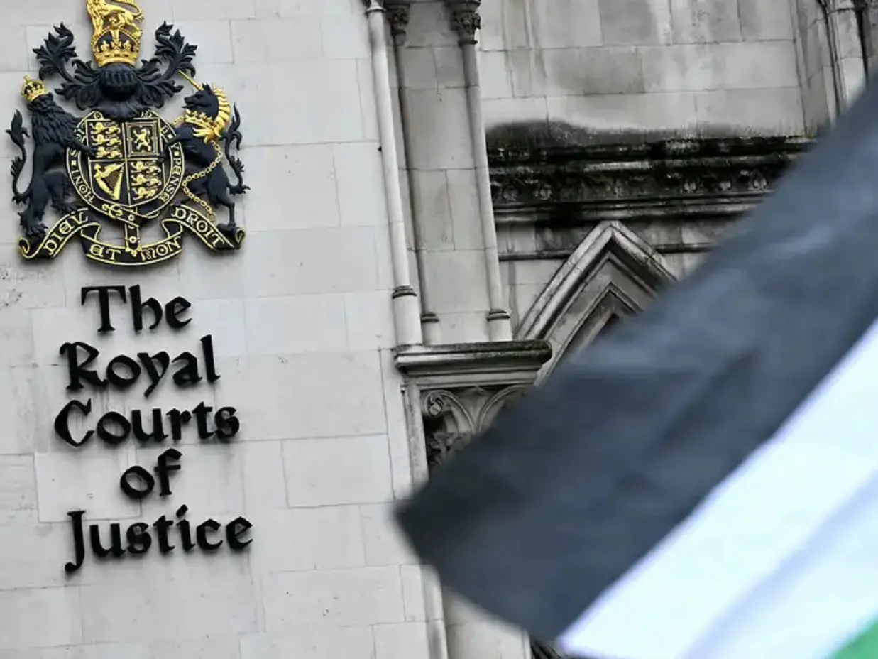 UK High Court says terror tag, ban on activist group Palestine Action ‘unlawful’ UK High Court says terror tag, ban on activist group Palestine Action ‘unlawful’