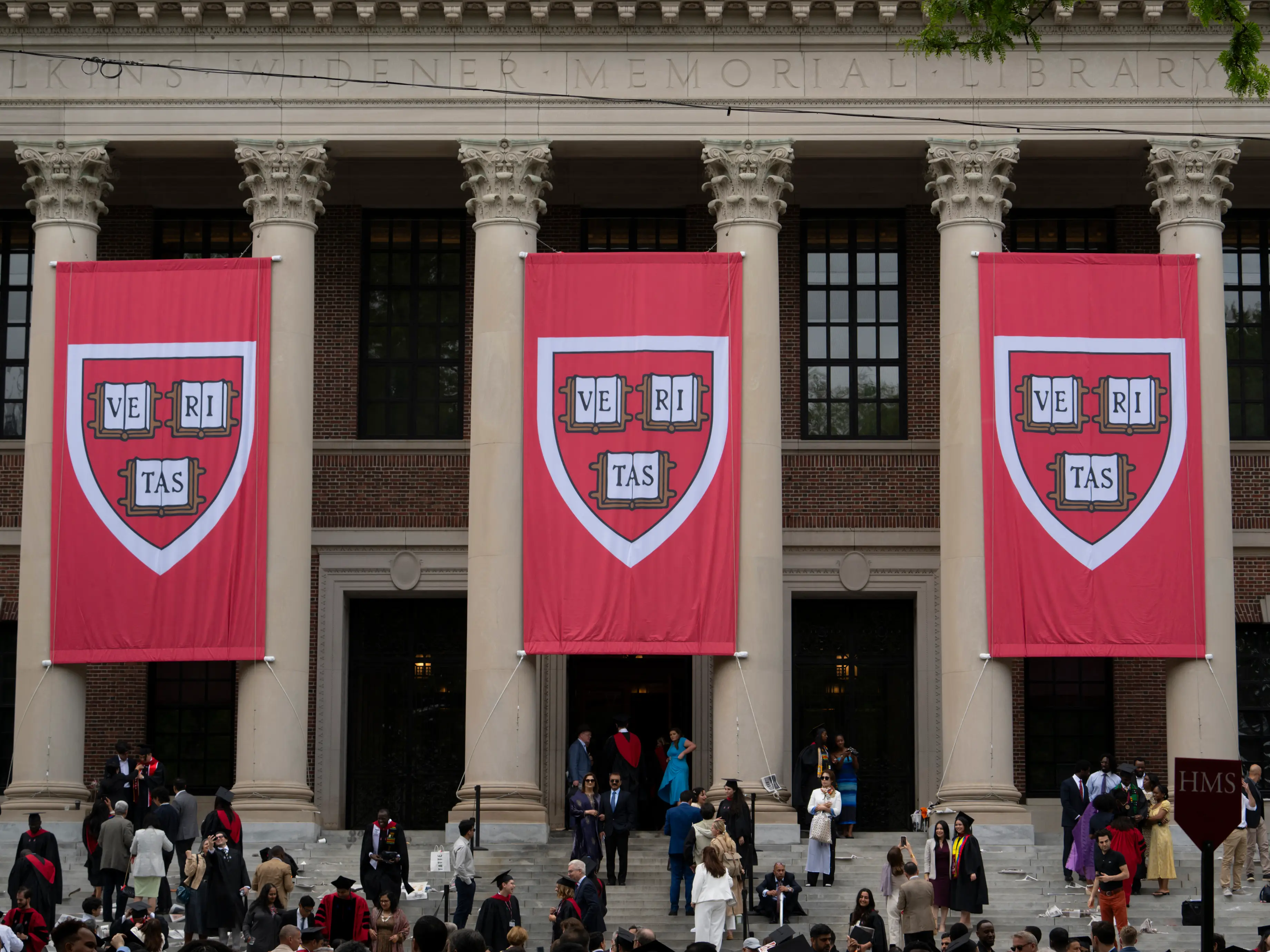 Trump-Harvard feud escalates after Justice Department files lawsuit over alleged race bias in admissions Trump-Harvard feud escalates after Justice Department files lawsuit over alleged race bias in admissions
