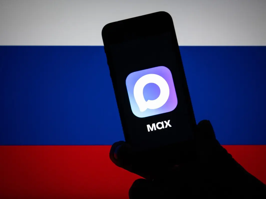 Putin wants Russians to use MAX instead of WhatsApp; critics say govt will get access to messages