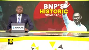 Tarique Rahman’s BNP Emerges to Lead Bangladesh’s Next Government 