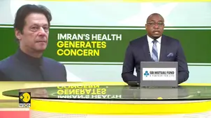 Imran Khan: Day Two Opposition Protests Over Ex- PM's Eye Treatment 
