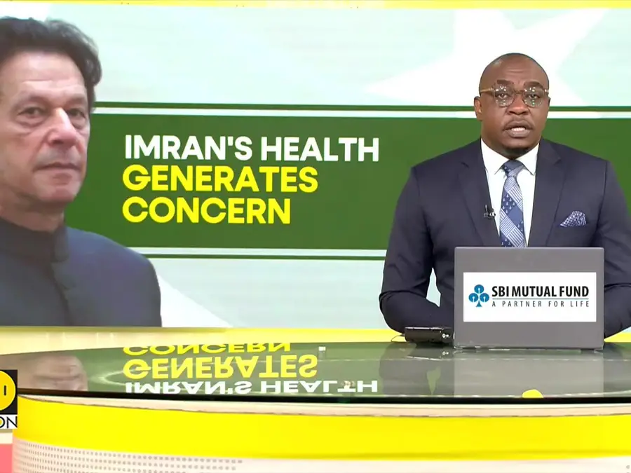 Imran Khan: Day Two Opposition Protests Over Ex- PM's Eye Treatment 
