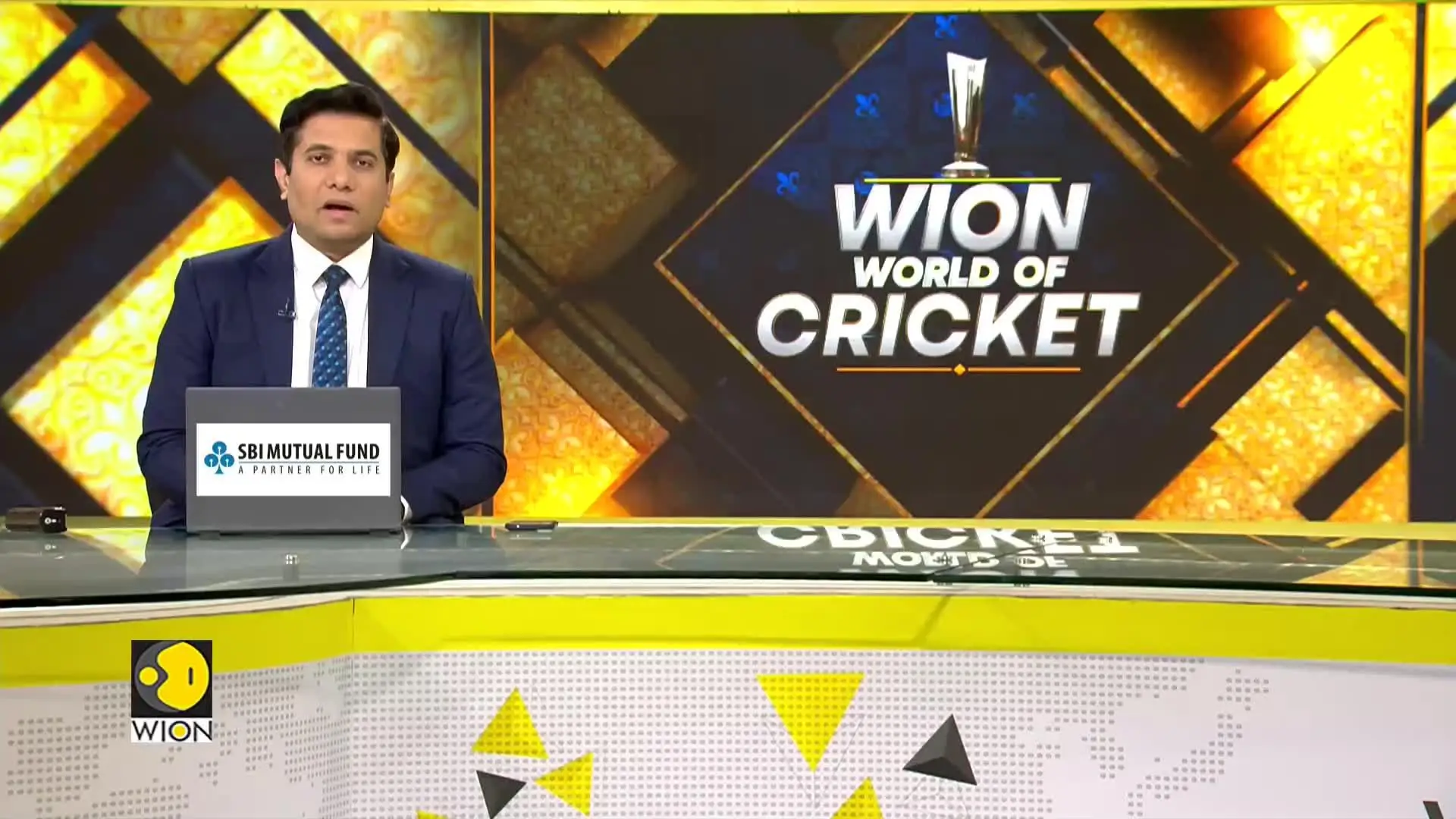 T20 World Cup: Fans Flock to Colombo for India vs Pakistan Match