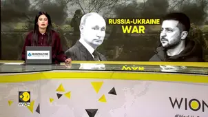 Russia-Ukraine War: Zelensky Seeks Stronger Military Support From European Leaders