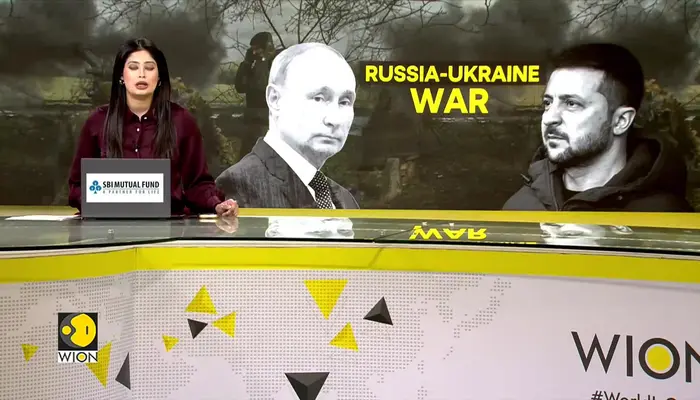 Russia-Ukraine War: Zelensky Seeks Stronger Military Support From European Leaders