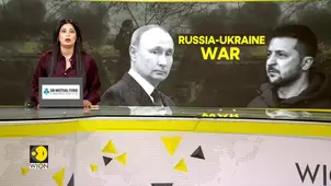 Russia-Ukraine War: Ukraine Tests $10-Per-Shot Laser to Down Russian Drones