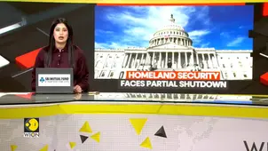 DHS Faces Partial Shutdown After Deadline