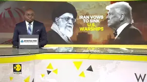 Trump Warns Iran: Strike Deal in a Month or Face Traumatic Consequences 