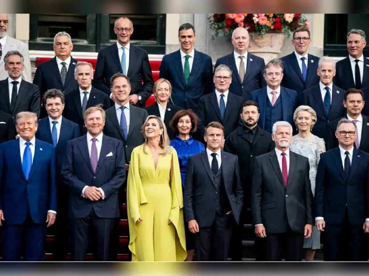 Major NATO countries think US doesn’t help deter enemies anymore, reveals poll