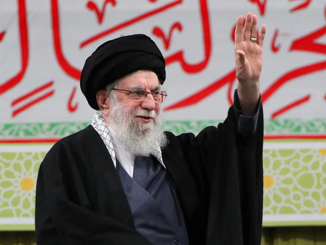 ‘You will fail too’: Khamenei mocks Trump for claims of 47 years of inability to eliminate Iran