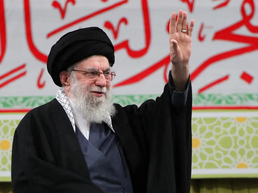 'Hitler wanted master race. They want master religion': US Senator Lindsey Graham compares Khamenei with Nazis