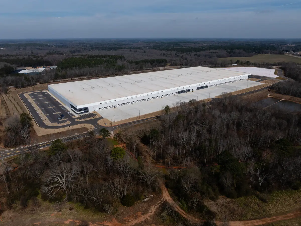 Trump Administration Fuels Detention Market with $38 Billion