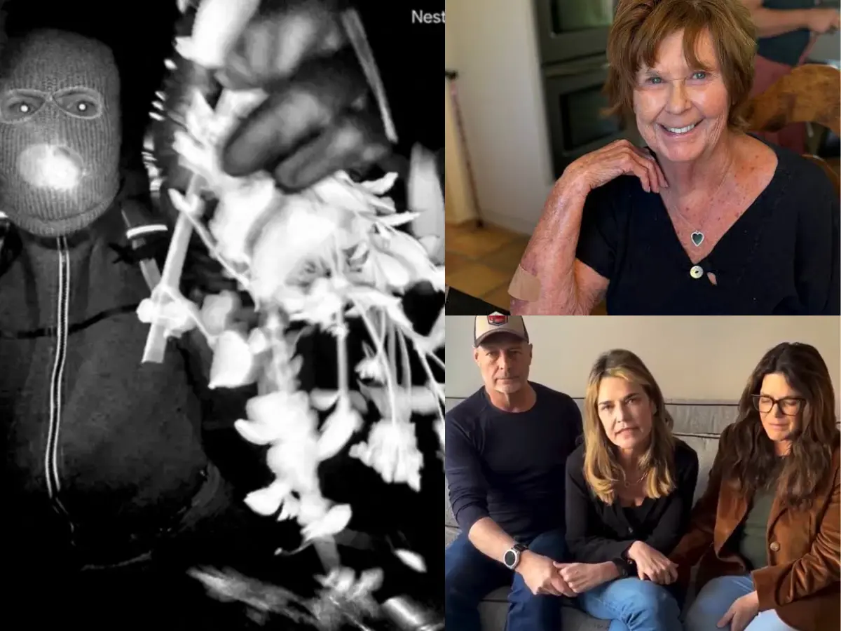 Nancy Guthrie kidnapping: Police detain at least three as search for  Savannah Guthrie's mother continues for 13th day