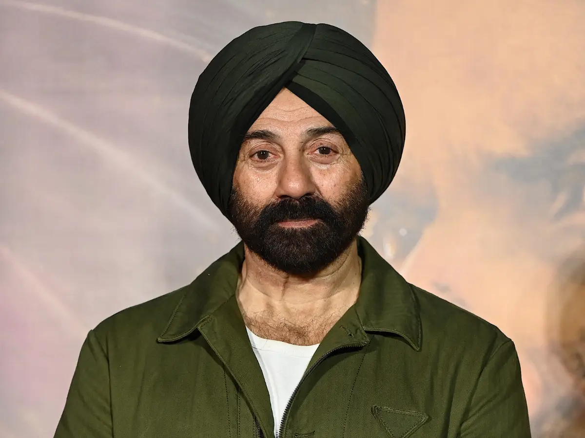 Sunny Deol hints at title change for Aamir Khan's Lahore 1947; details inside Sunny Deol hints at title change for Aamir Khan's Lahore 1947; details inside