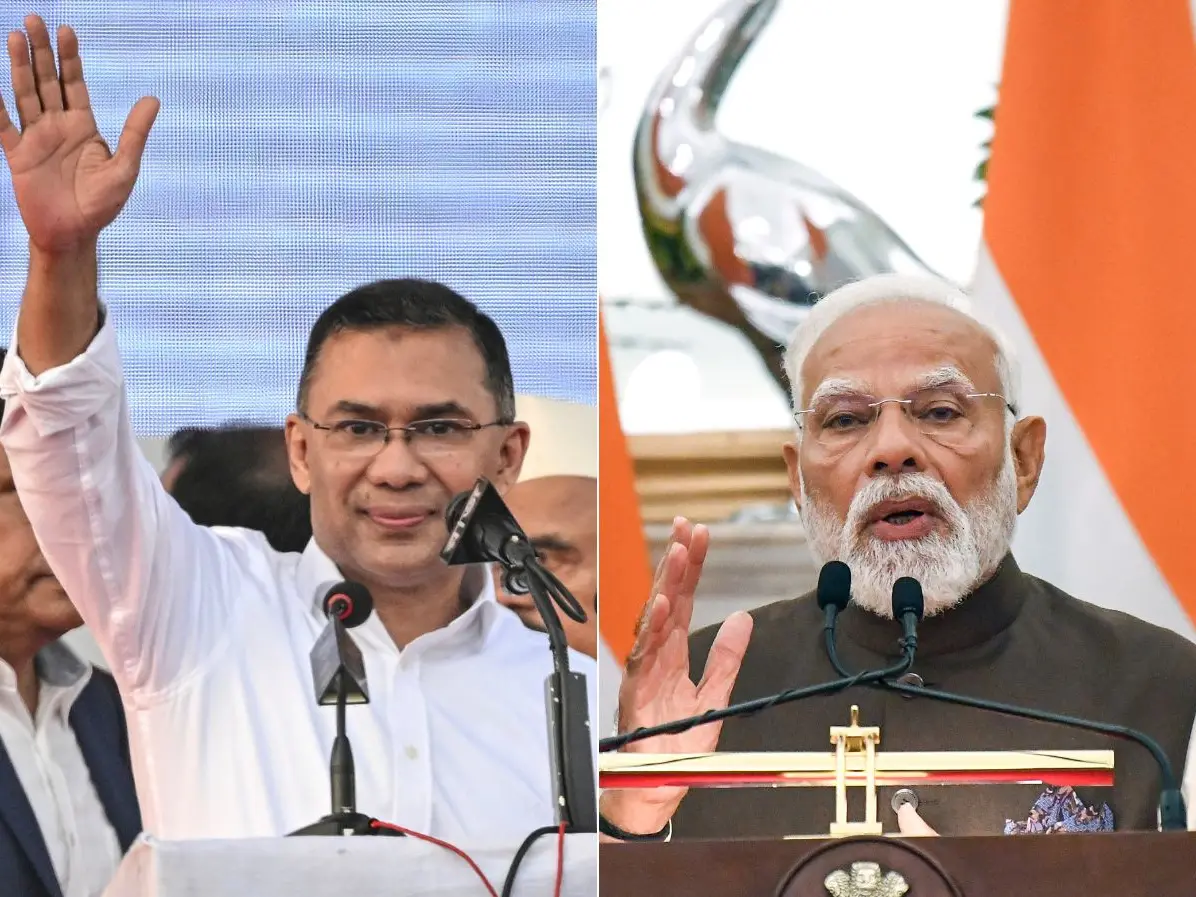 PM Modi to be invited for Tarique Rahman's oath taking ceremony, says top BNP leader PM Modi to be invited for Tarique Rahman's oath taking ceremony, says top BNP leader