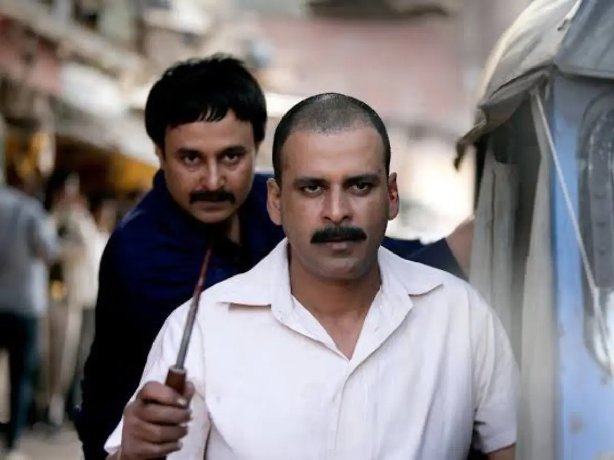 Gangs of Wasseypur