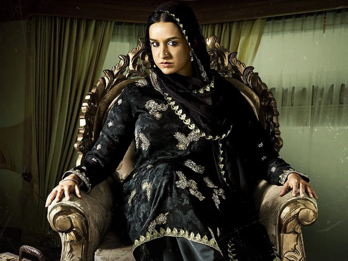 Haseena Parkar