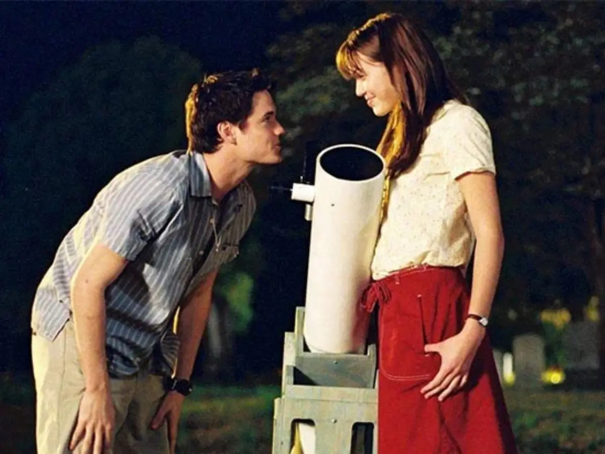 A Walk to Remember