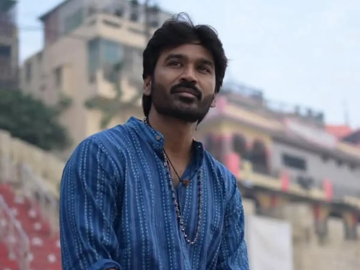 Dhanush faces legal trouble: Production house demands Rs 20 crore in compensation; know why