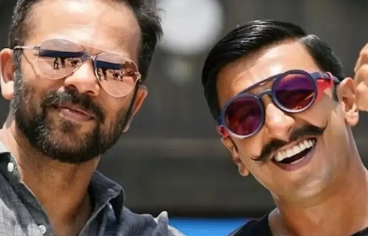 Mumbai Police record Ranveer Singh and Rohit Shetty's managers' statements; Crime scene recreated: Report