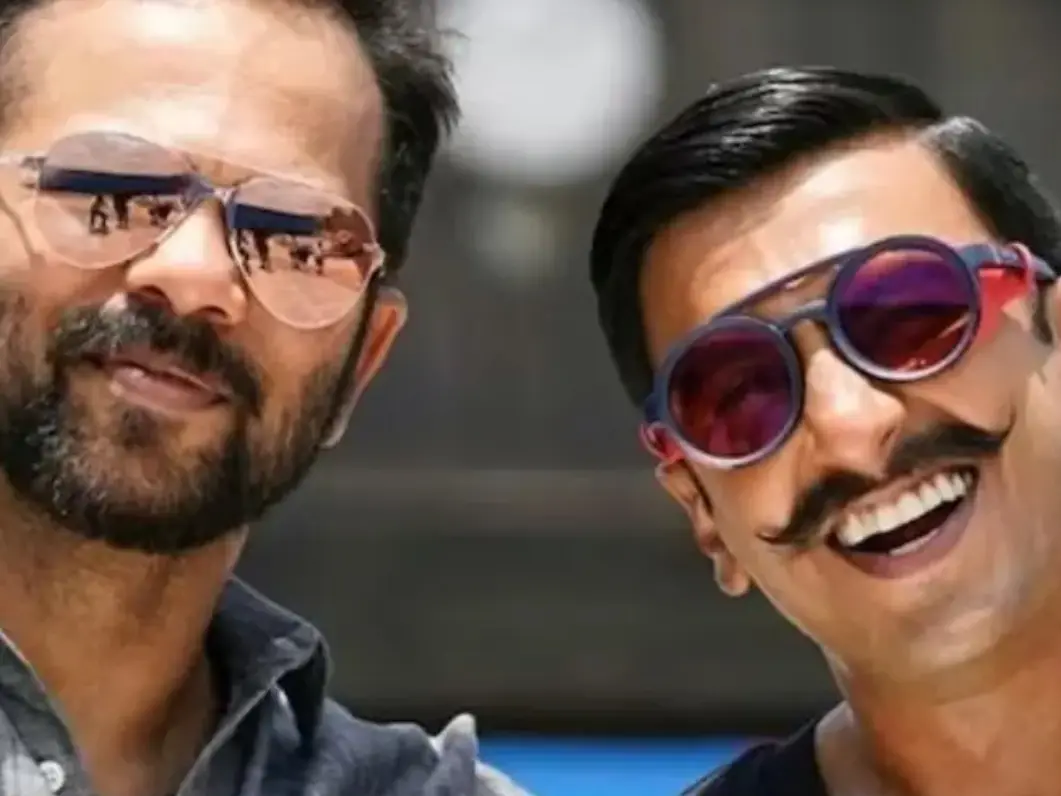 Mumbai Police record Ranveer Singh and Rohit Shetty's managers' statements; Crime scene recreated: Report Mumbai Police record Ranveer Singh and Rohit Shetty's managers' statements; Crime scene recreated: Report