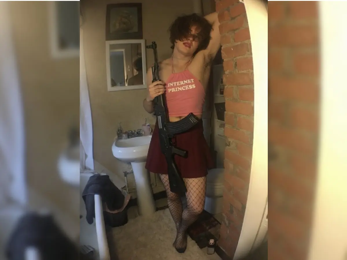 Shooter went 'hunting'?