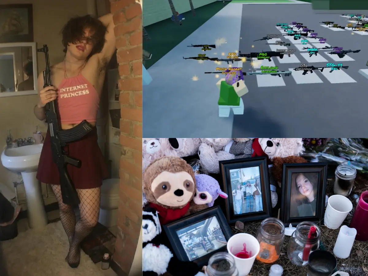 Canada trans shooter Jesse Van Rootselaar was 'hunting'? Disturbing details of mass shooting continue to emerge