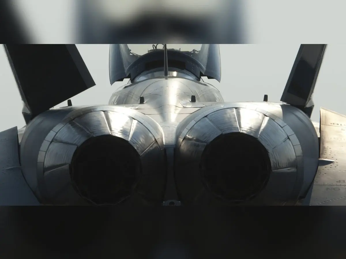 Integration with carrier strike operations