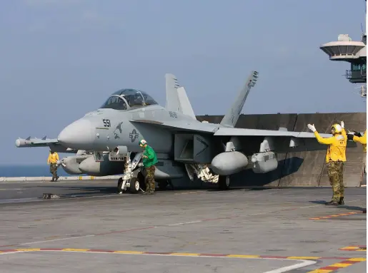 Role within multi-domain warfare strategy