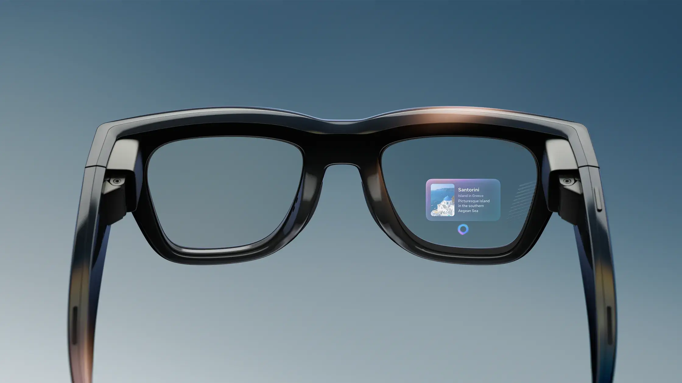 ‘Identify people using AI’: Meta plans to add facial recognition to its smart glasses