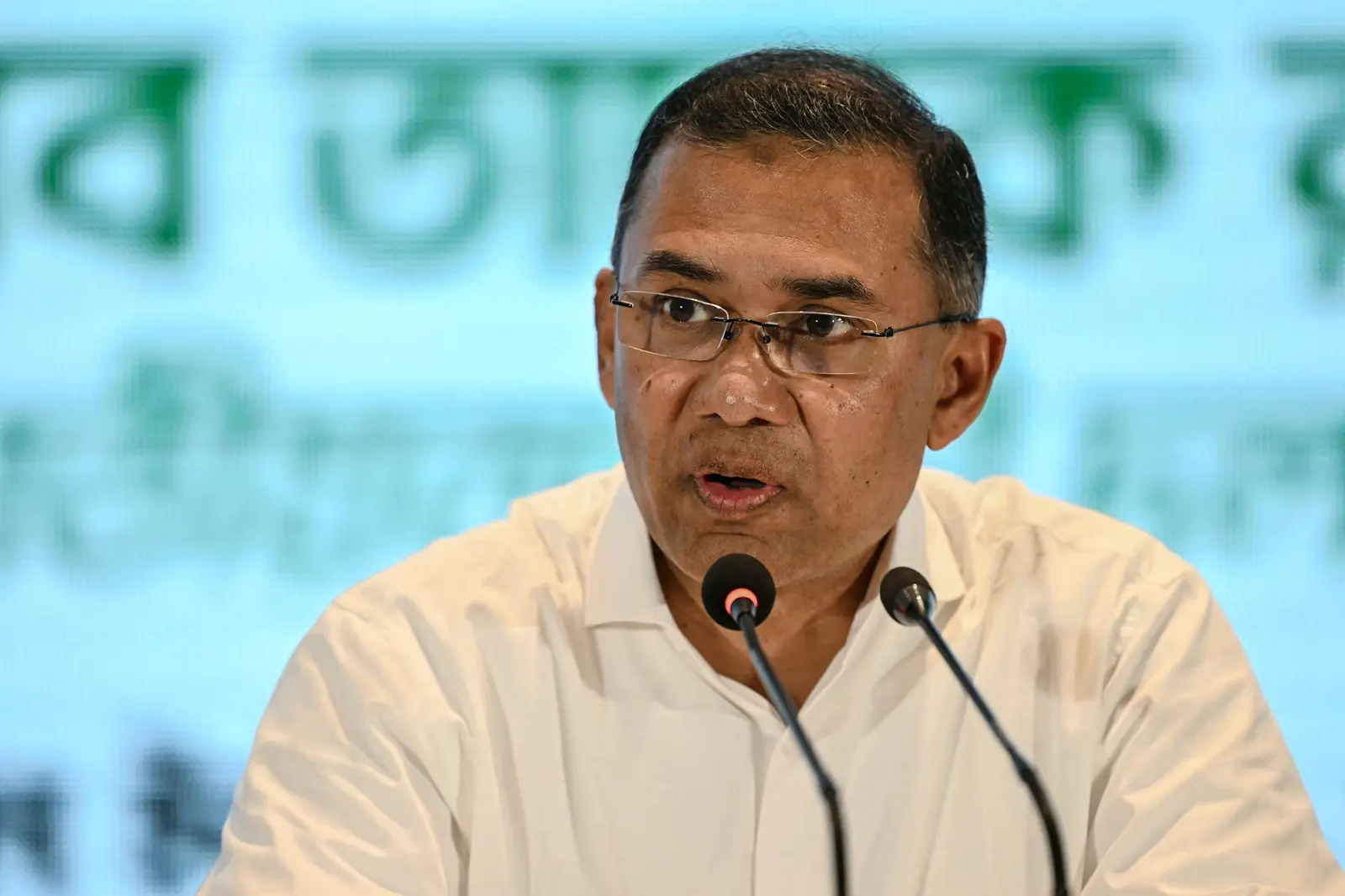 'Interest of Bangladeshi people comes first': PM-in-waiting Tarique Rahman on ties with India