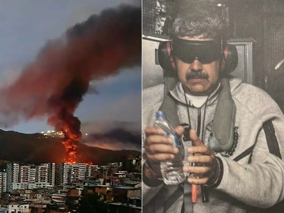 Did US military use Anthropic’s Claude AI in Maduro’s capture operation? What we know