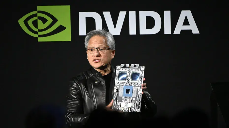 Nvidia CEO Jensen Huang will not attend India AI Summit next week