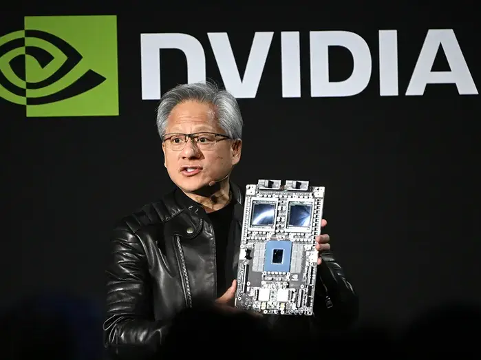 Nvidia CEO Jensen Huang will not attend India AI Summit next week Nvidia CEO Jensen Huang will not attend India AI Summit next week