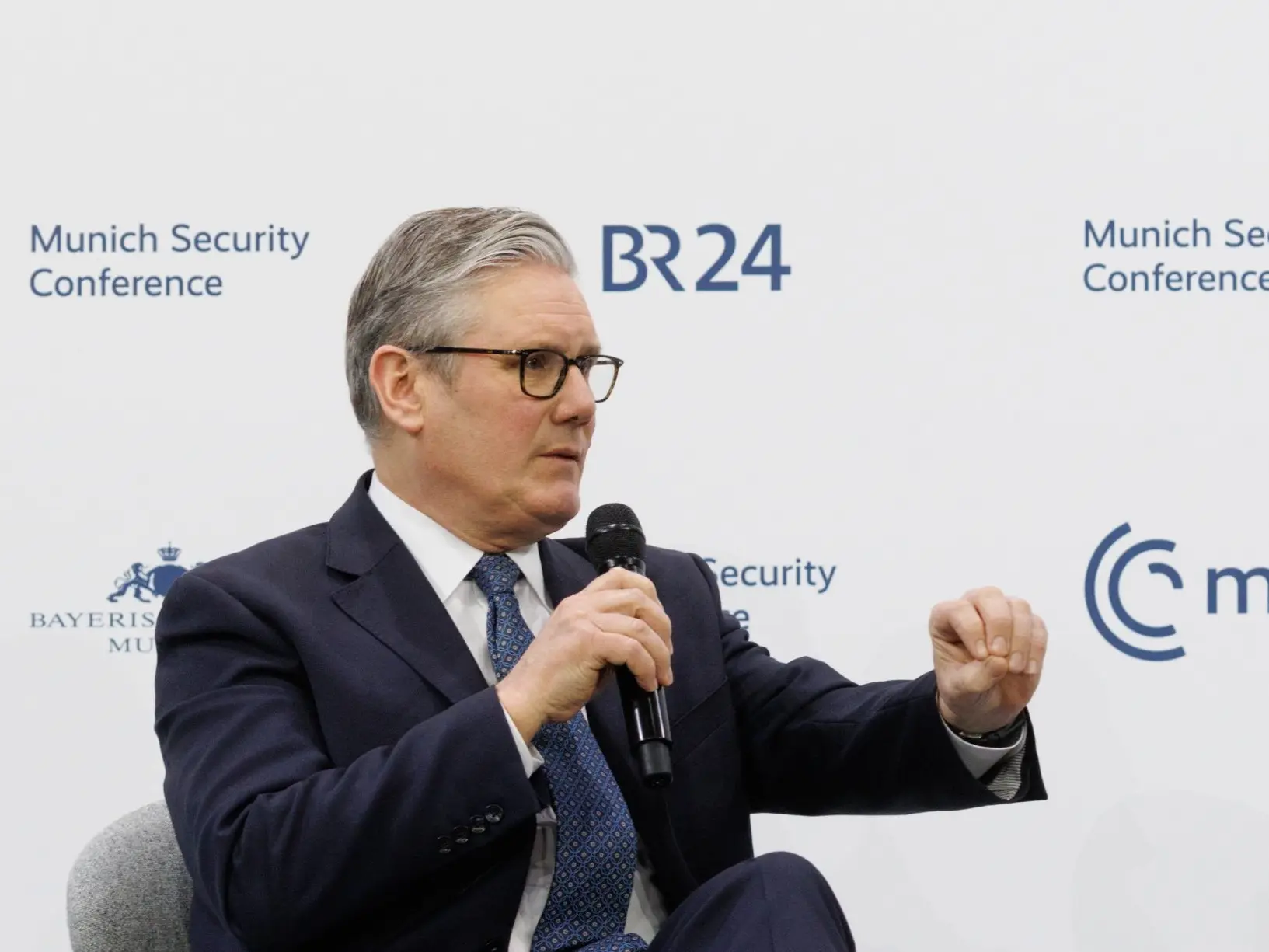 Russia to strike Europe? Here's why UK PM Keir Starmer is sending royal navy towards Greenland Russia to strike Europe? Here's why UK PM Keir Starmer is sending royal navy towards Greenland