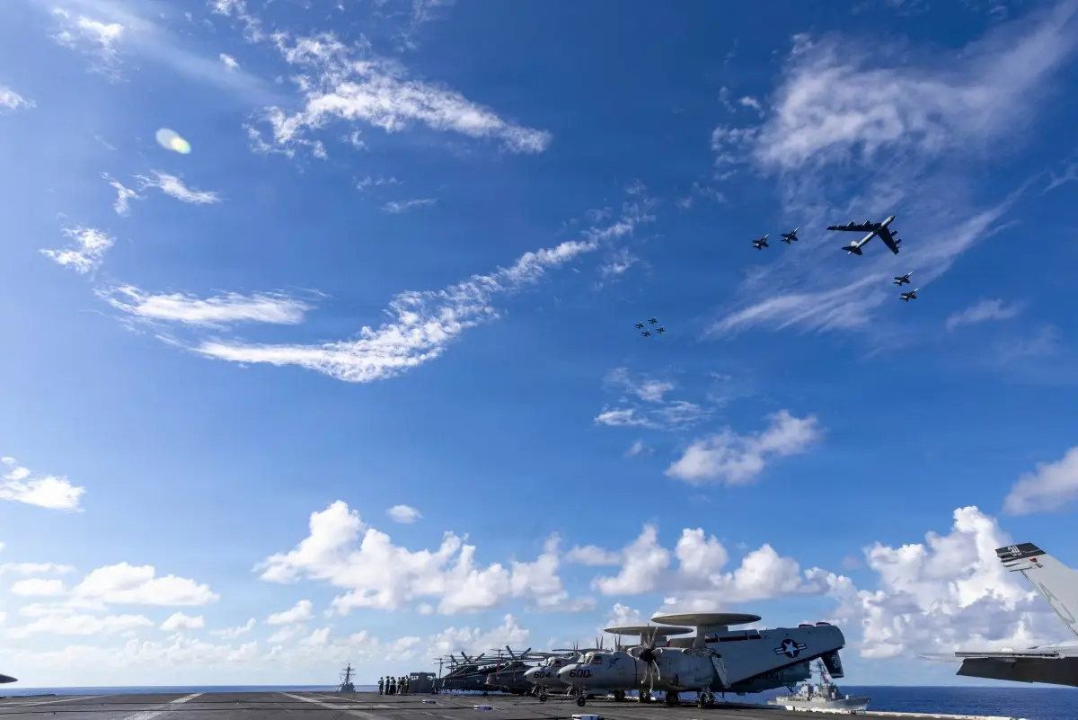 Sustained Mission Capabilities