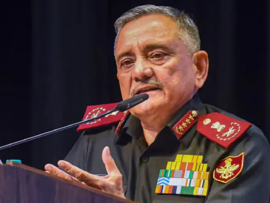 ‘Victory is not declared by mere rhetoric as our neighbourhood entities do,’ says CDS Gen Anil Chauhan
