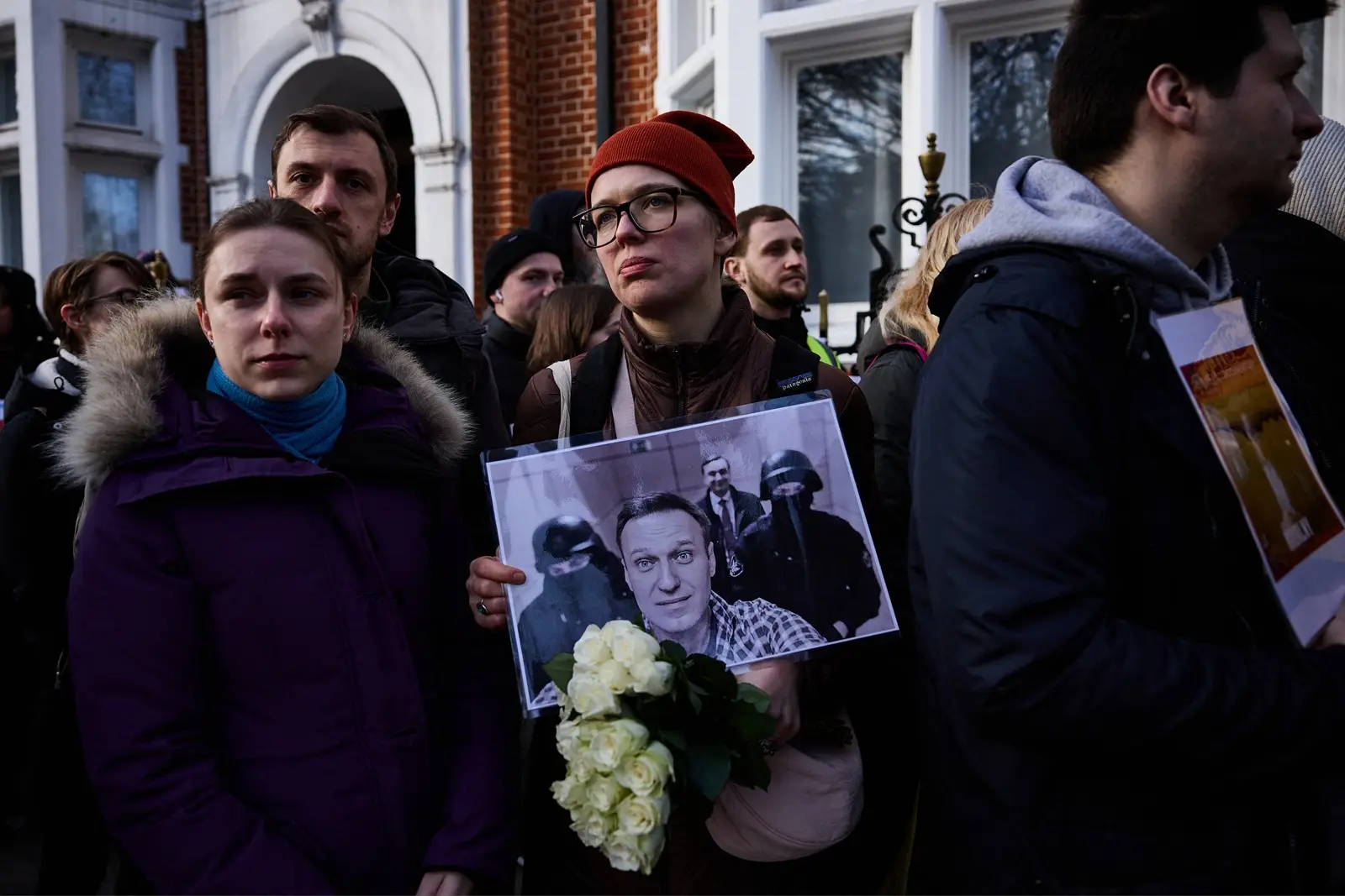 Russia killed Putin critic Navalny by poisoning with ‘rare toxin,’ say European states