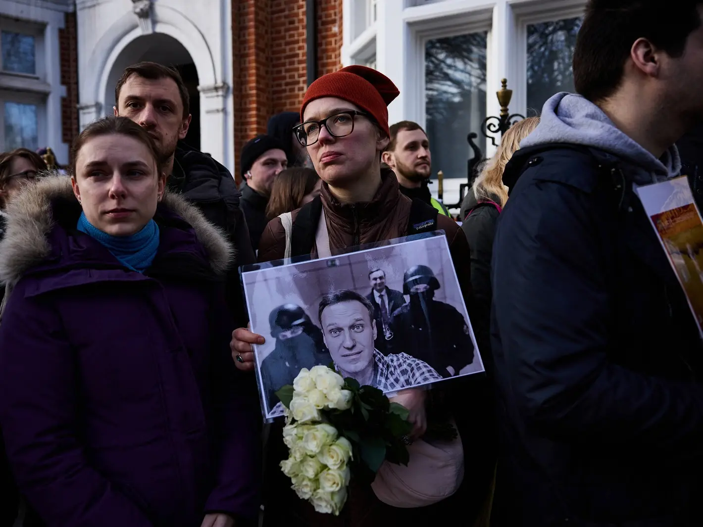 Russia killed Putin critic Navalny by poisoning with ‘rare toxin,’ say European states Russia killed Putin critic Navalny by poisoning with ‘rare toxin,’ say European states