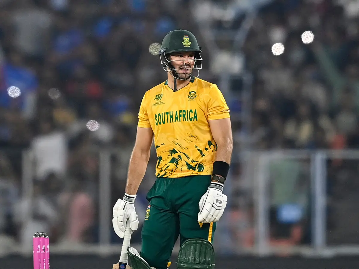 T20 World Cup 2026: South Africa step closer to Super 8, hammer New Zealand by seven wickets T20 World Cup 2026: South Africa step closer to Super 8, hammer New Zealand by seven wickets