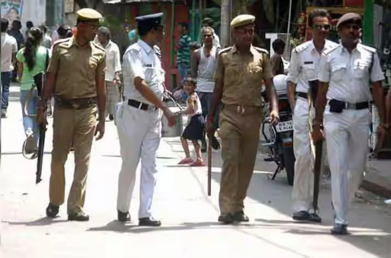 In Bengal, BLO calls lover’s husband for SIR, kills him, chops body and dumps parts in canal