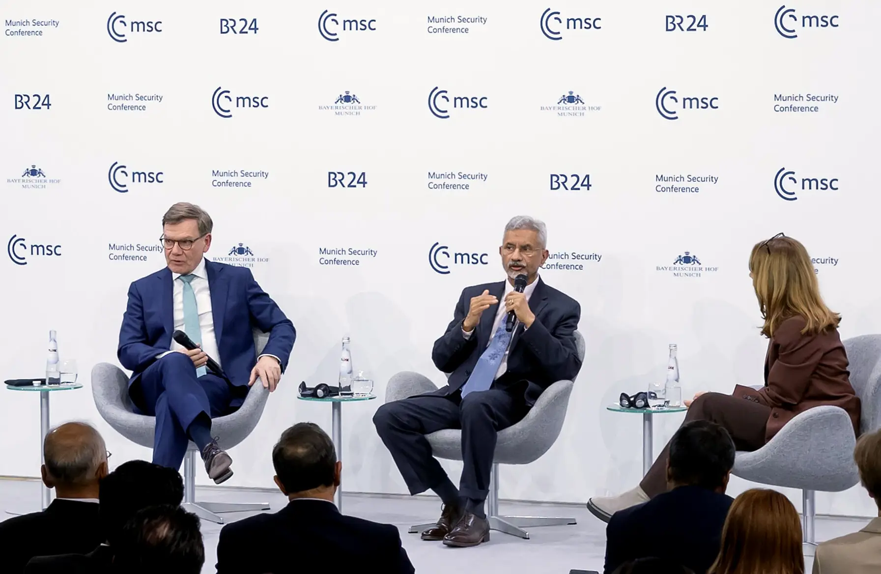 ‘Wedded to strategic autonomy’: EAM Jaishankar on India’s energy policy