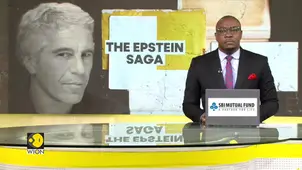 Epstein Files: Several US Presidents & Their Family Members in Epstein Records 