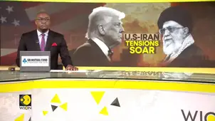  Iran vs US: Iran's Chief of Armed Forces Challenges Trump, Says US Entering Lession Teaching Battle