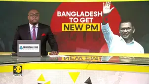 Bangladesh Polls: BNP Returns to Power After 15 Years of Sheikh Hasina's Rule 