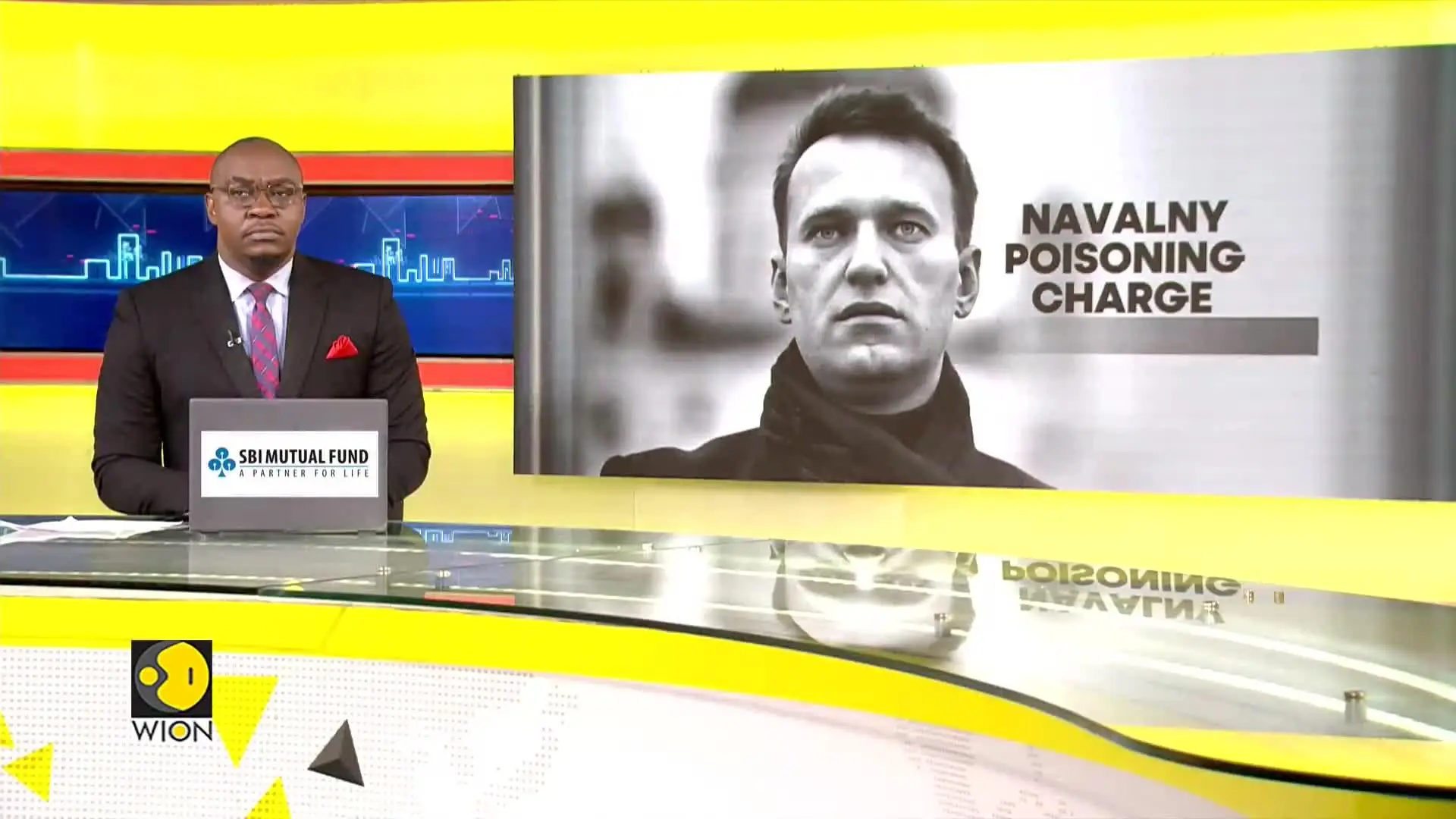 European Nations Says Putin's Rival Politician Alexey Navalny Killed by Dart Frog Poison