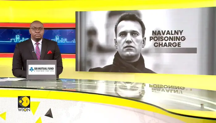 European Nations Says Putin's Rival Politician Alexey Navalny Killed by Dart Frog Poison
