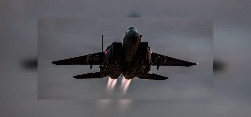 US forces conduct airstrikes, hit more than 30 Islamic State targets in Syria US forces conduct airstrikes, hit more than 30 Islamic State targets in Syria