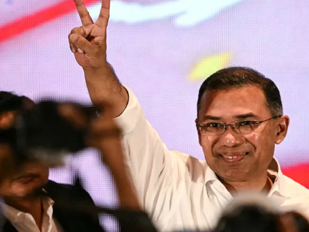 Bangladesh’s newly-elected MPs likely to take oath on Feb 17 after BNP’s sweeping win Bangladesh’s newly-elected MPs likely to take oath on Feb 17 after BNP’s sweeping win