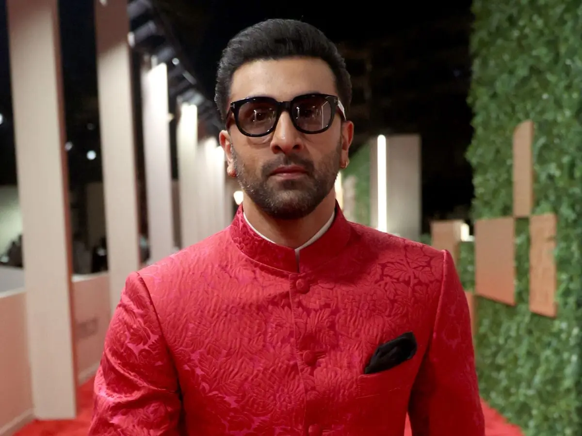 Ranbir Kapoor drops major hints about Ramayana and Love & War release; opens up about Brahmastra 2